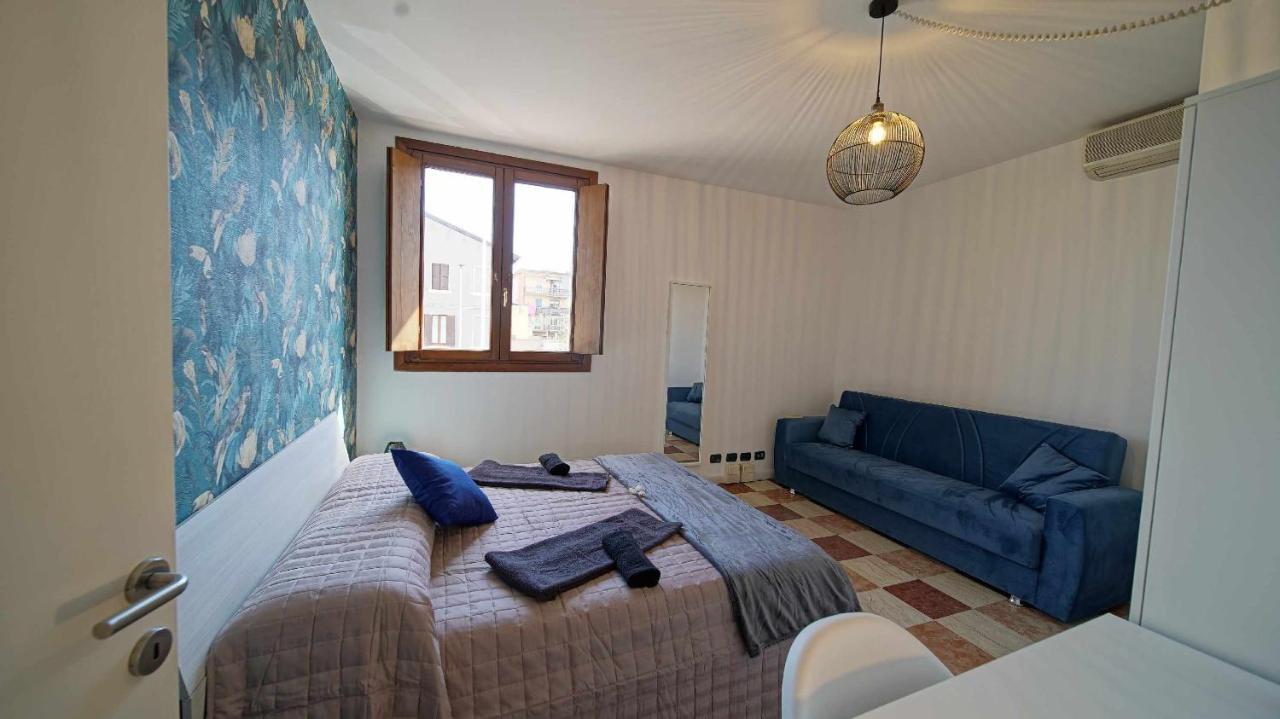 Destiny Home 7 Verona Fiera Экстерьер фото