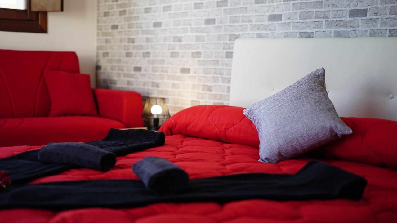 Destiny Home 7 Verona Fiera Экстерьер фото