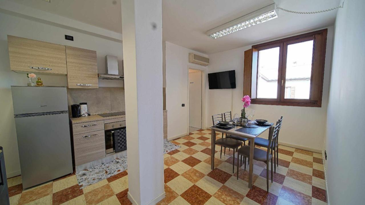 Destiny Home 7 Verona Fiera Экстерьер фото