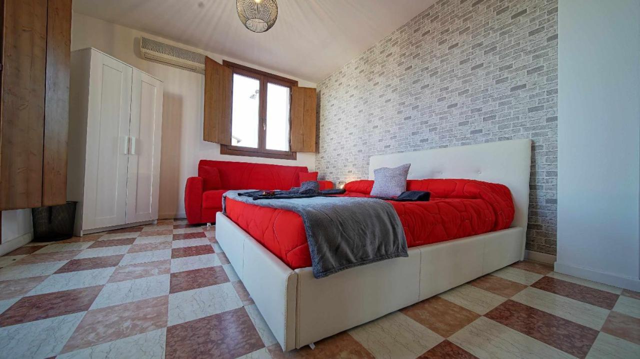 Destiny Home 7 Verona Fiera Экстерьер фото