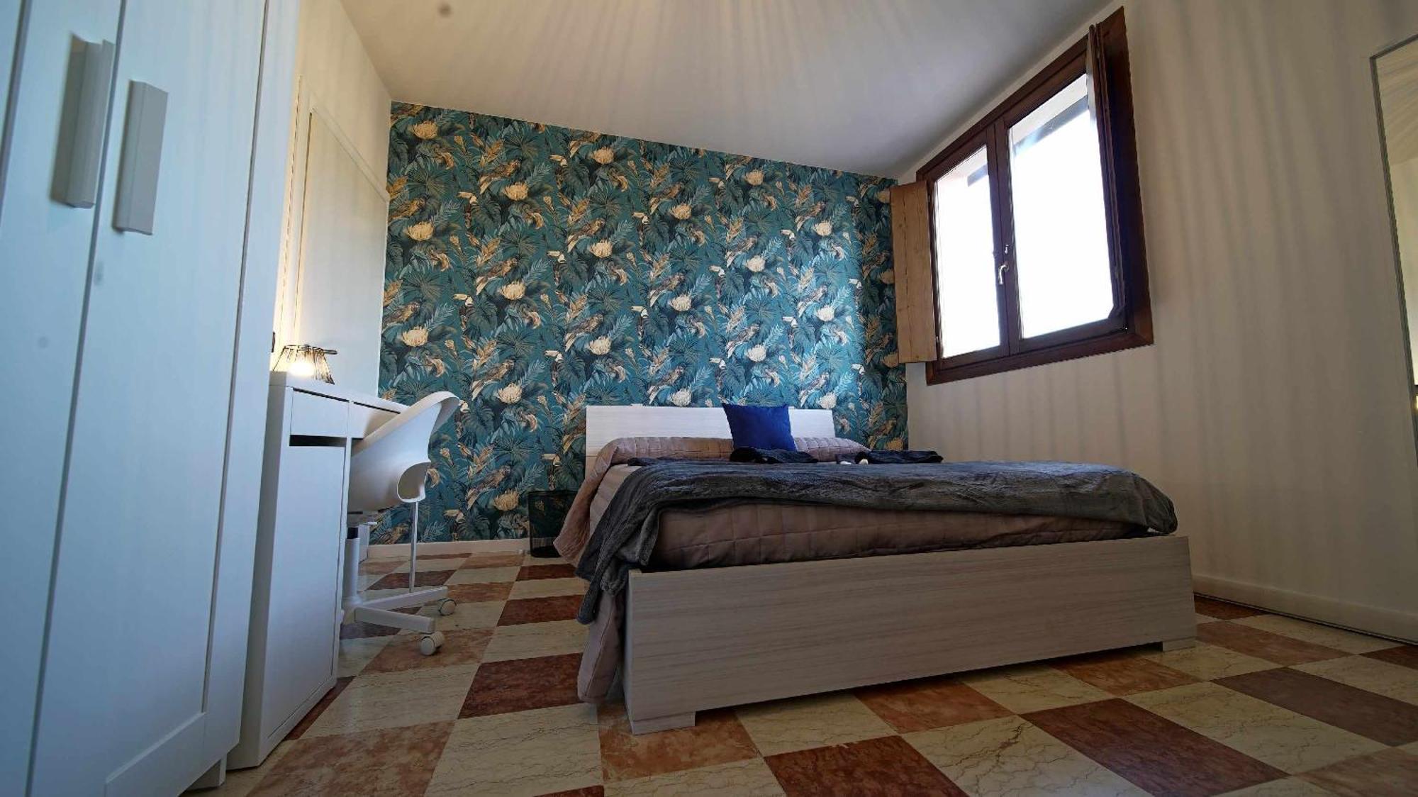 Destiny Home 7 Verona Fiera Экстерьер фото