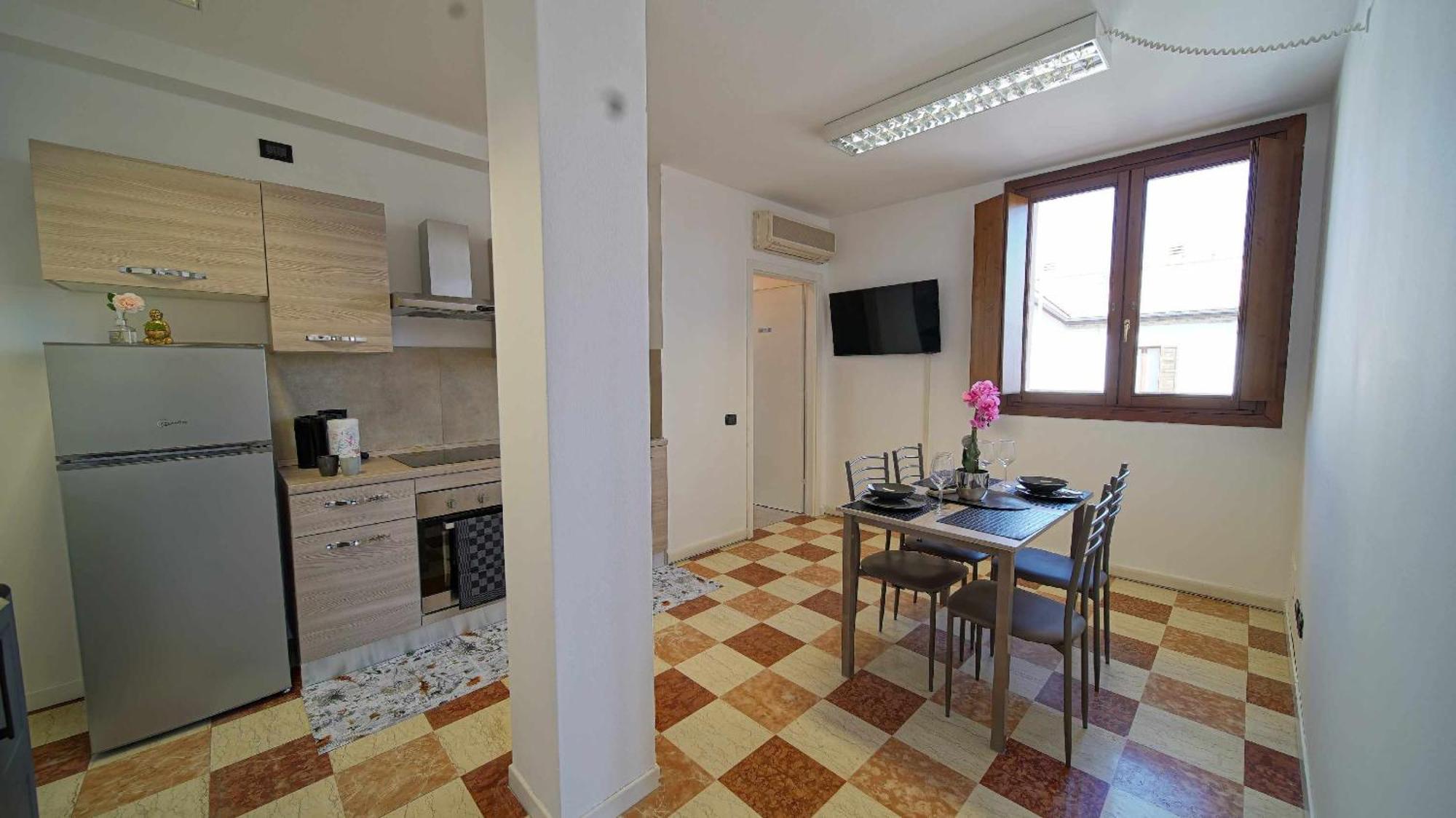 Destiny Home 7 Verona Fiera Экстерьер фото