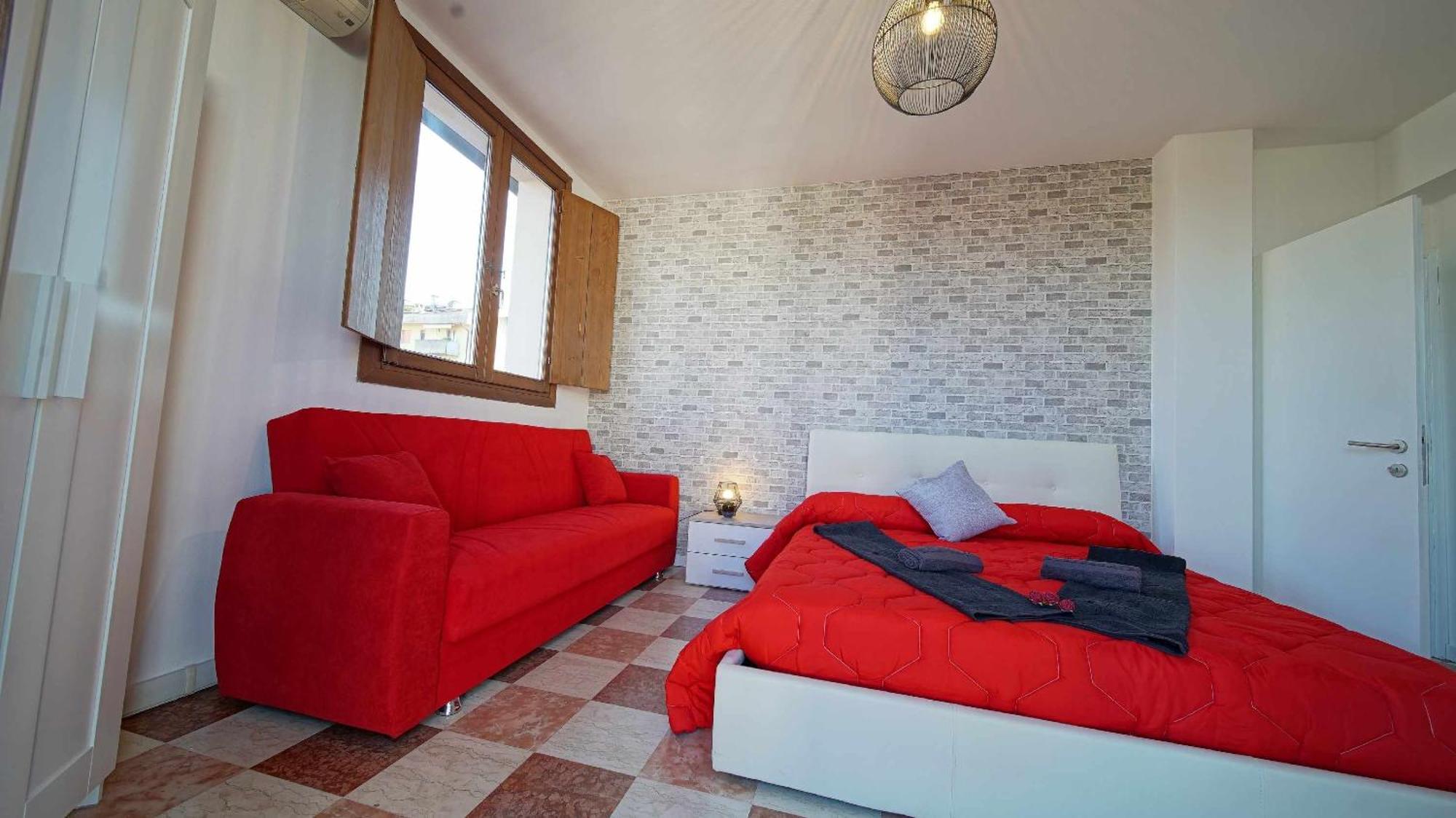 Destiny Home 7 Verona Fiera Экстерьер фото