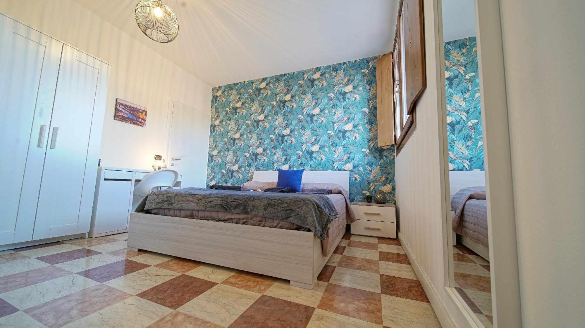 Destiny Home 7 Verona Fiera Экстерьер фото