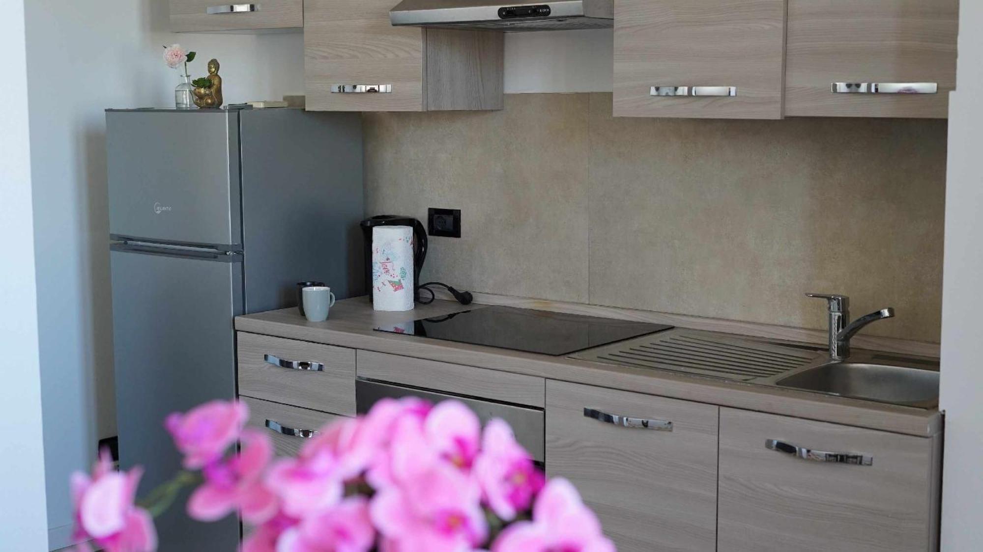 Destiny Home 7 Verona Fiera Экстерьер фото