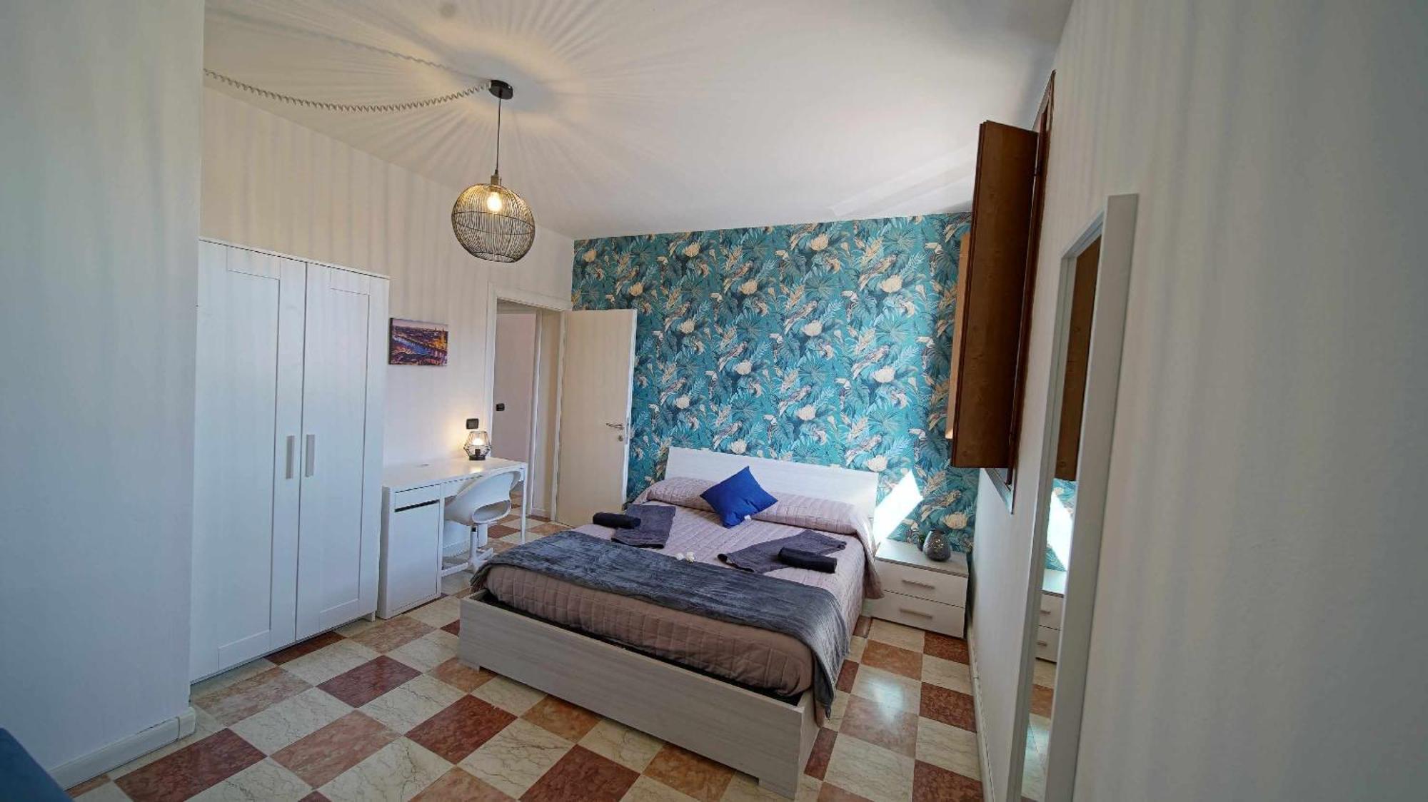 Destiny Home 7 Verona Fiera Экстерьер фото