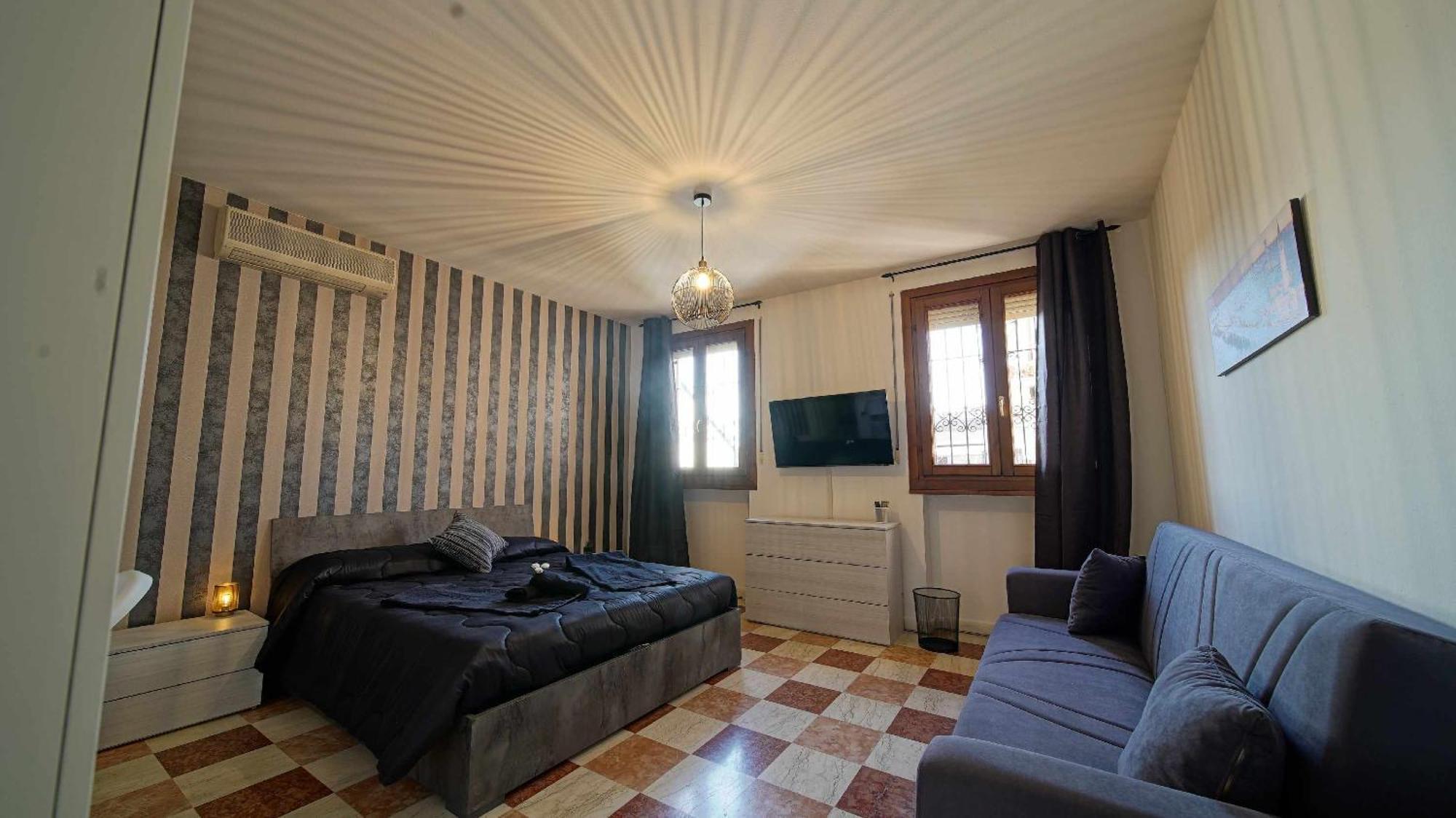Destiny Home 7 Verona Fiera Номер фото